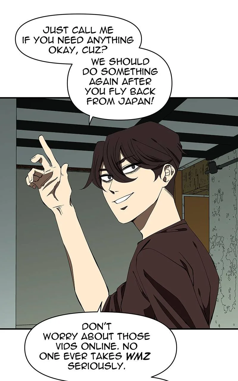 I Love Yoo Chapter 132 page 61