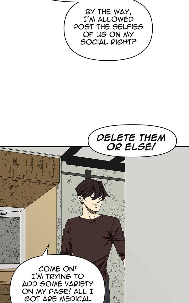 I Love Yoo Chapter 132 page 62