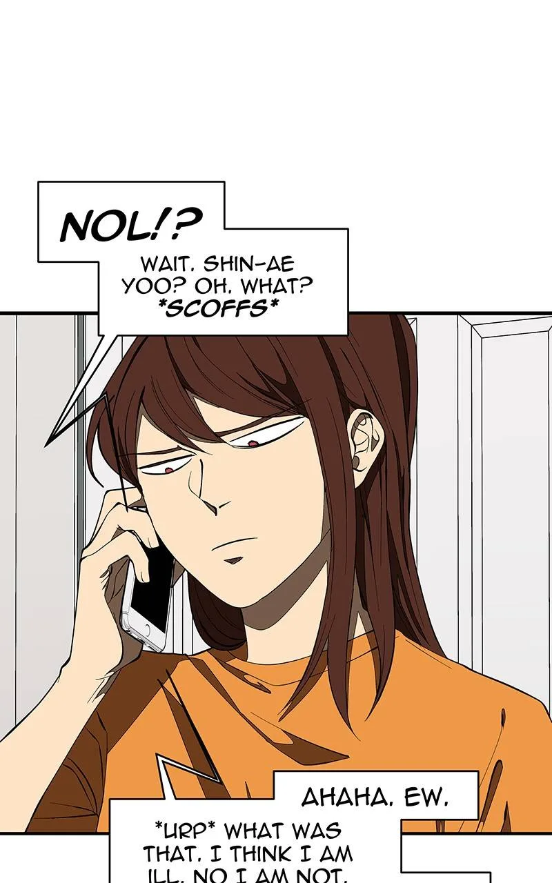 I Love Yoo Chapter 132 page 69