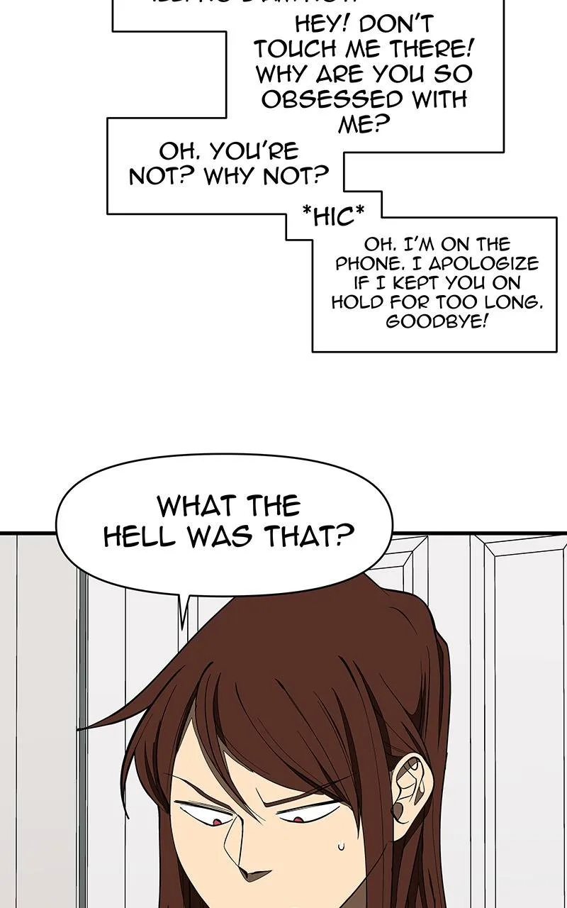 I Love Yoo Chapter 132 page 70