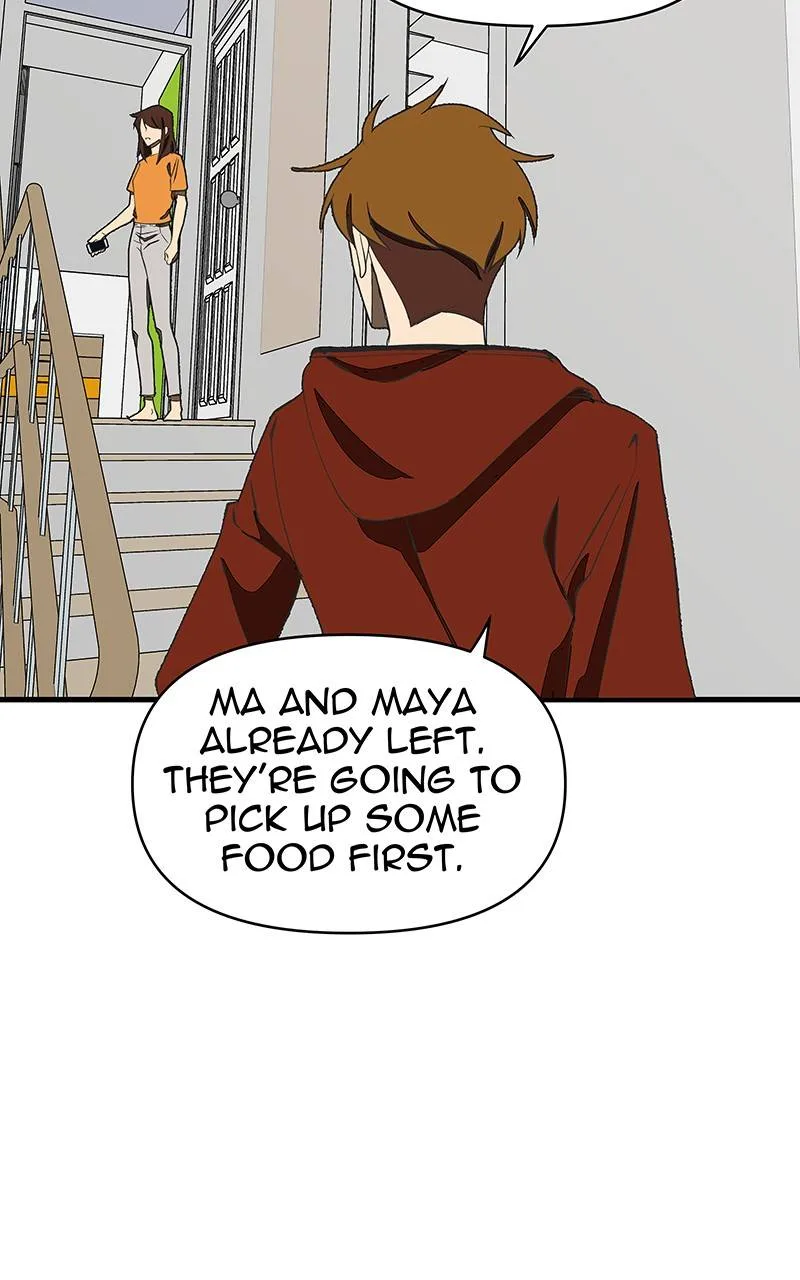 I Love Yoo Chapter 132 page 72