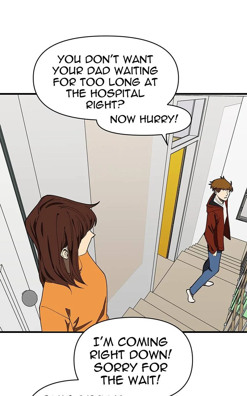 I Love Yoo Chapter 132 page 73