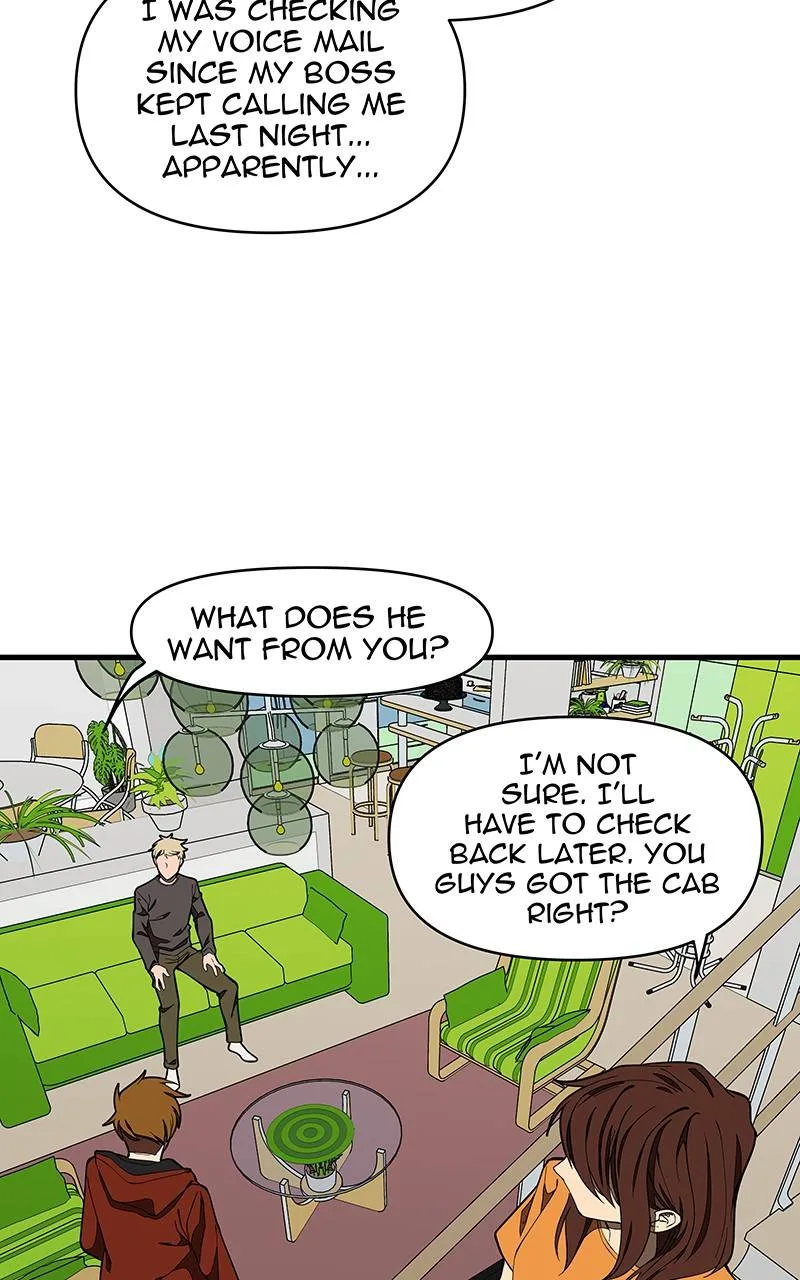 I Love Yoo Chapter 132 page 74