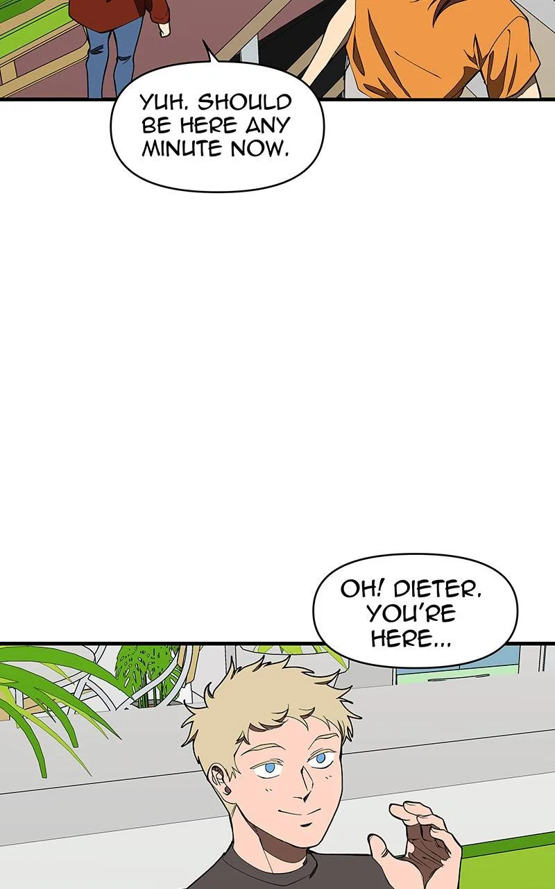 I Love Yoo Chapter 132 page 75