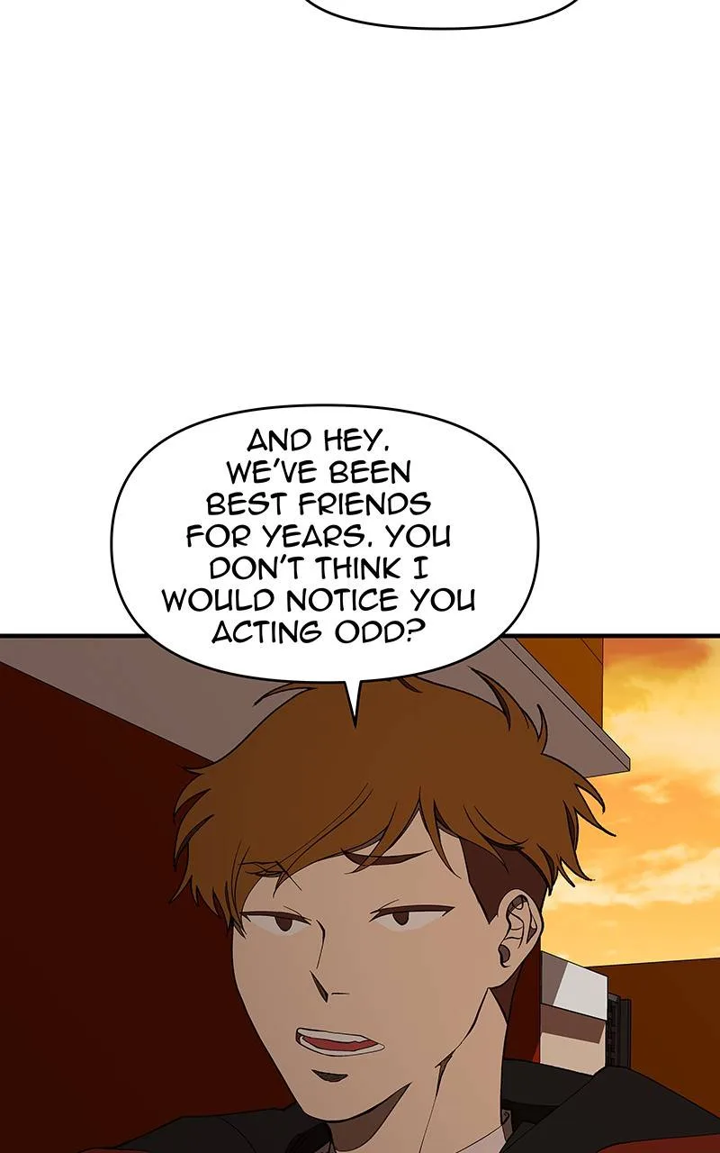 I Love Yoo Chapter 136 page 10