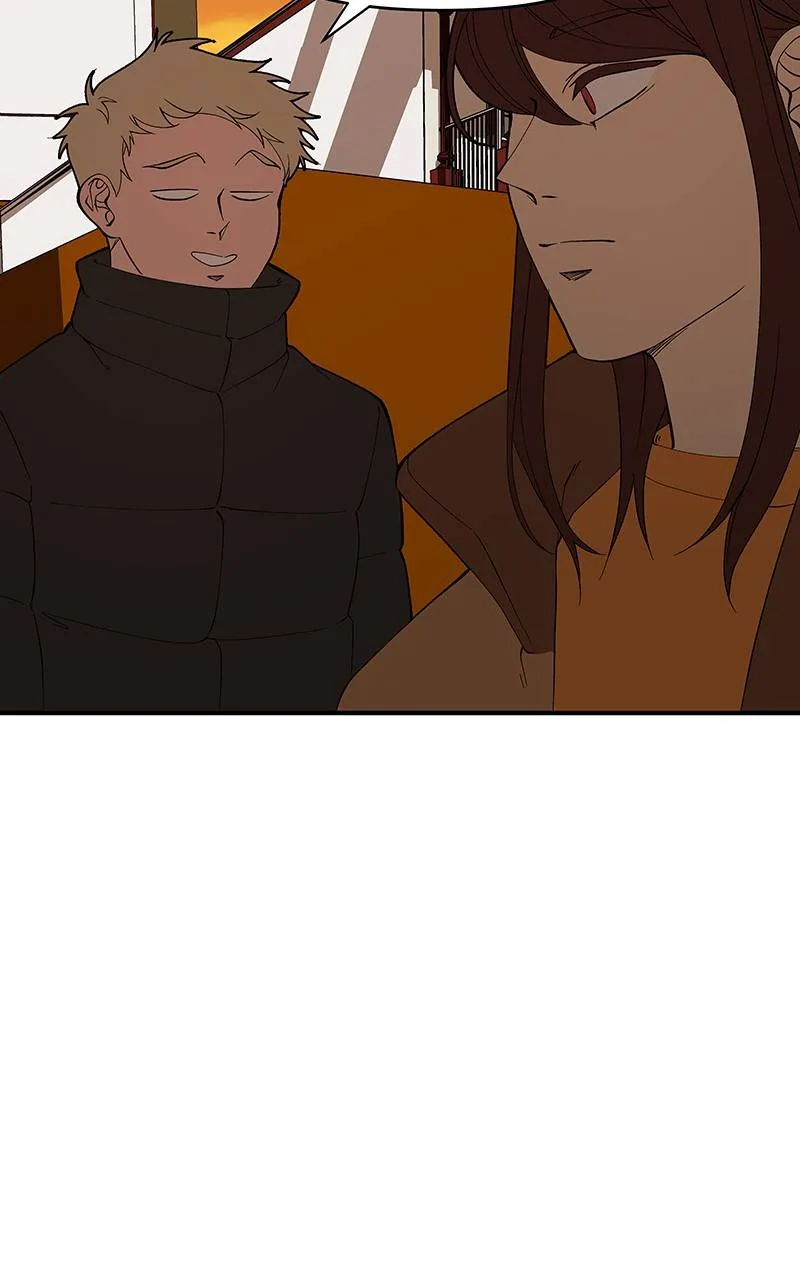 I Love Yoo Chapter 136 page 20