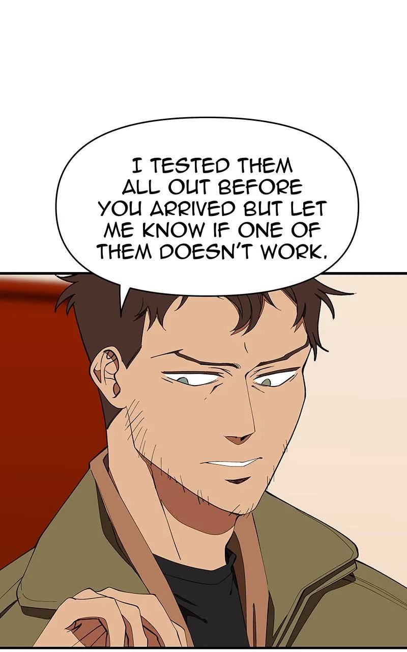 I Love Yoo Chapter 136 page 25