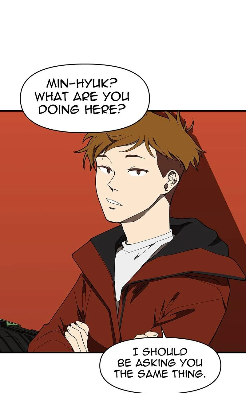 I Love Yoo Chapter 136 page 6