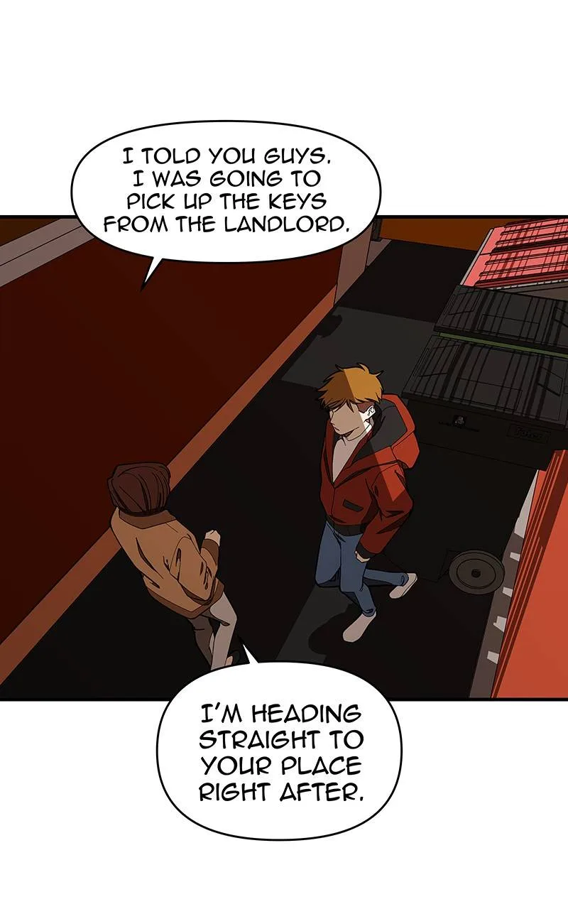 I Love Yoo Chapter 136 page 8
