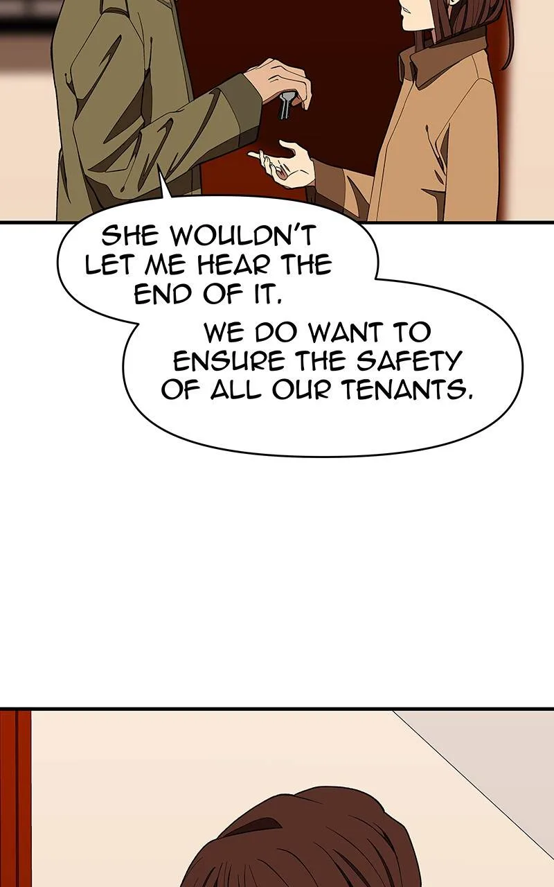 I Love Yoo Chapter 136 page 27
