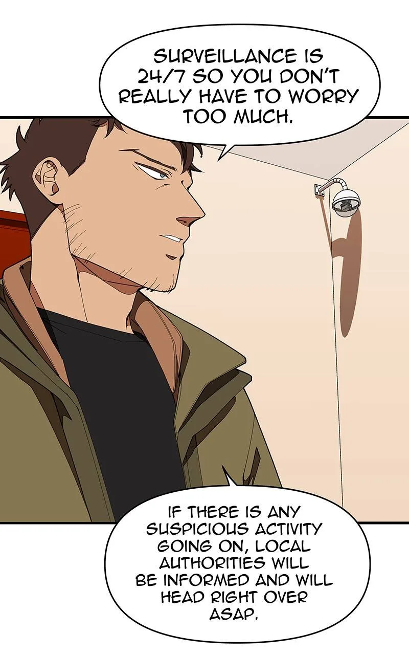 I Love Yoo Chapter 136 page 30