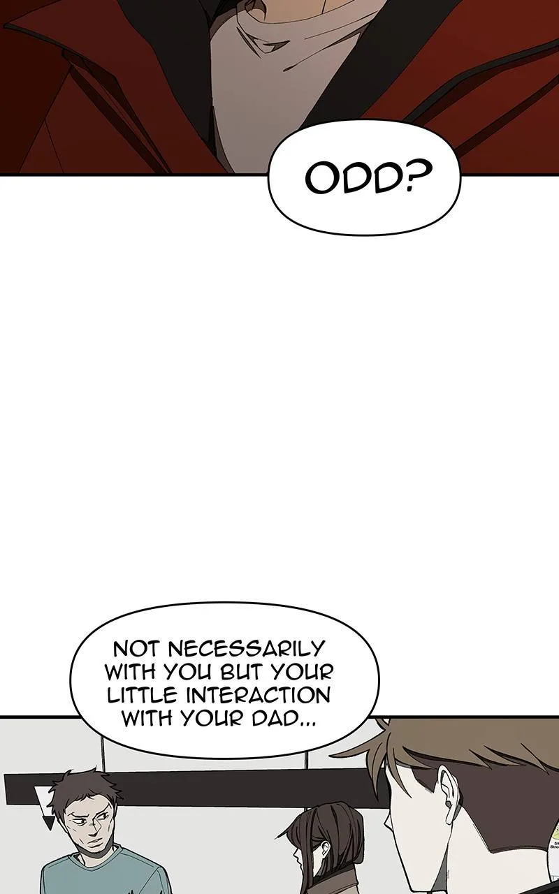 I Love Yoo Chapter 136 page 11