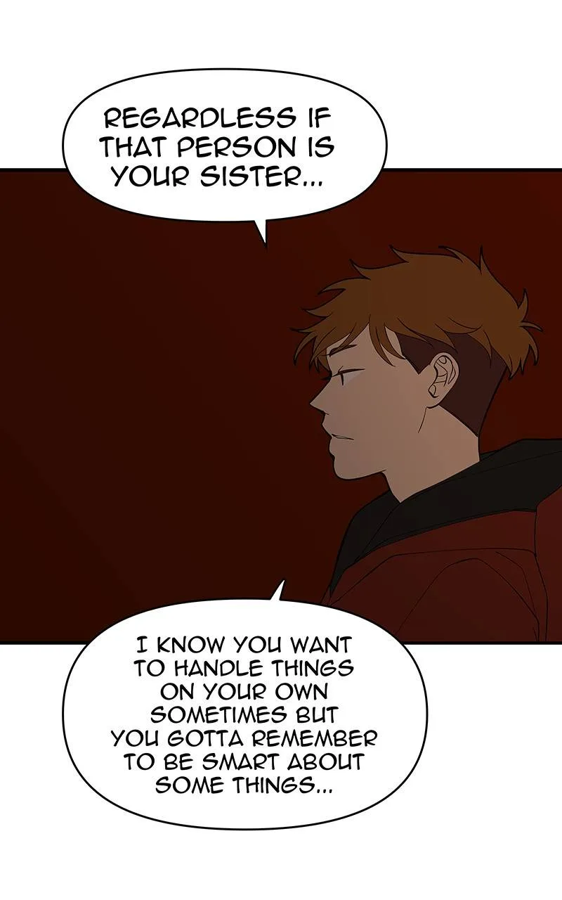 I Love Yoo Chapter 136 page 15