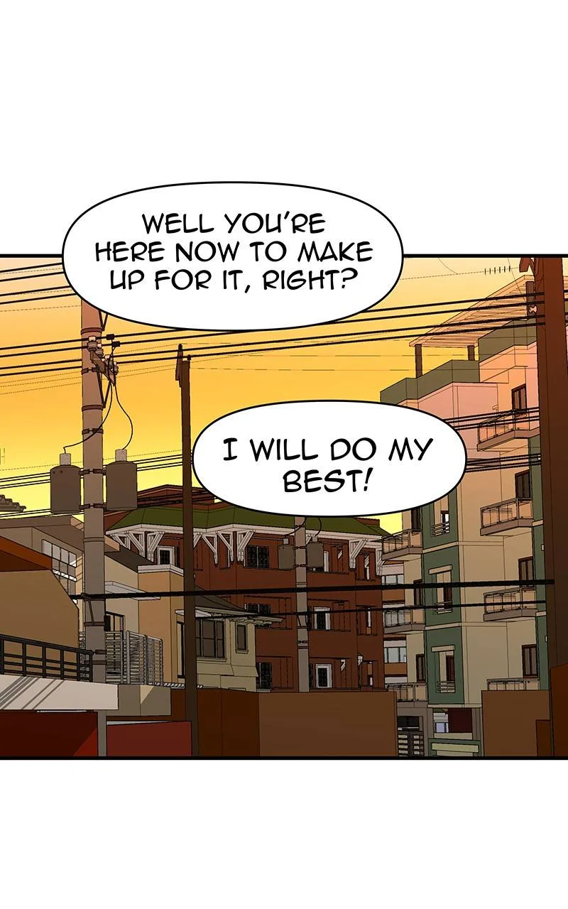 I Love Yoo Chapter 136 page 22