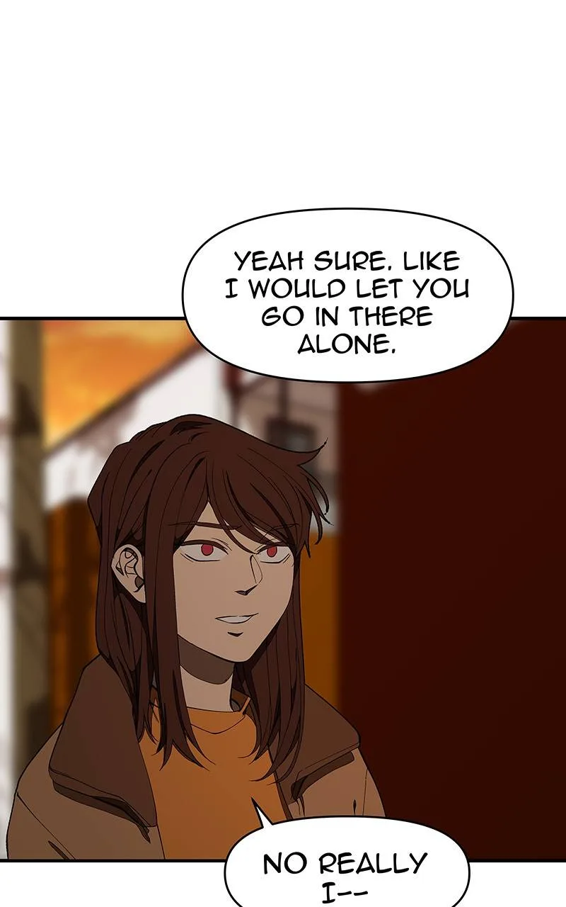 I Love Yoo Chapter 136 page 9