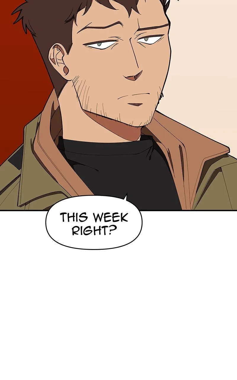 I Love Yoo Chapter 136 page 35