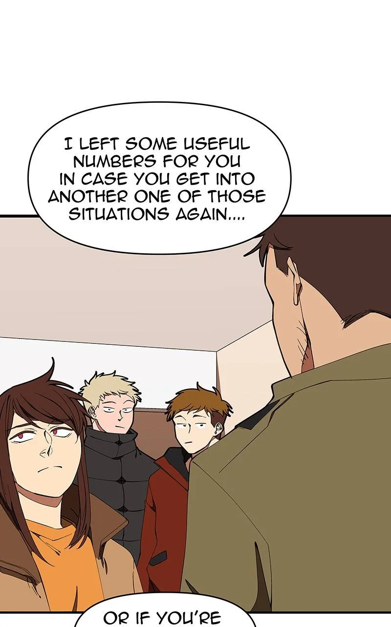 I Love Yoo Chapter 136 page 32