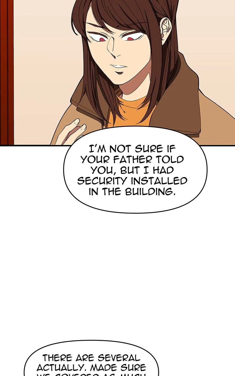 I Love Yoo Chapter 136 page 28