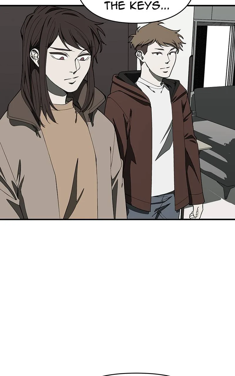 I Love Yoo Chapter 136 page 13