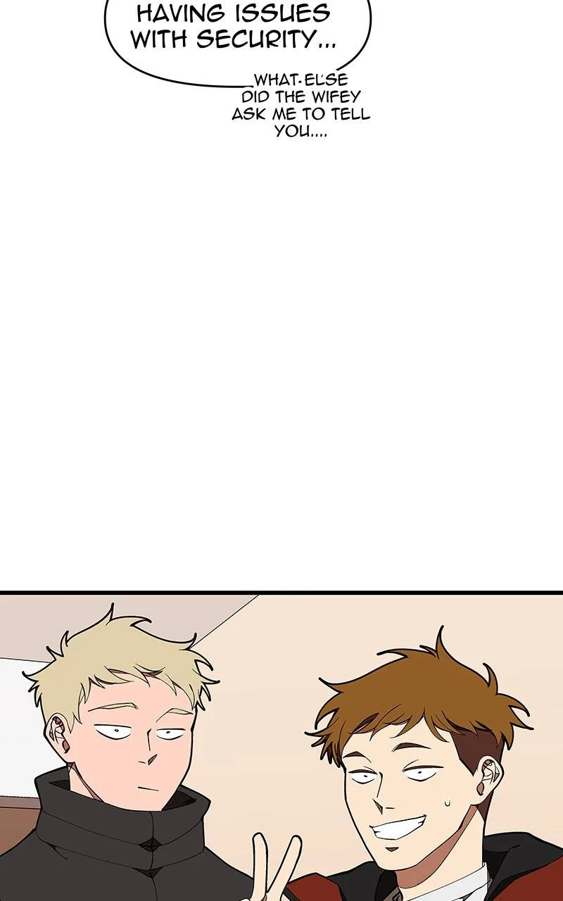 I Love Yoo Chapter 136 page 33