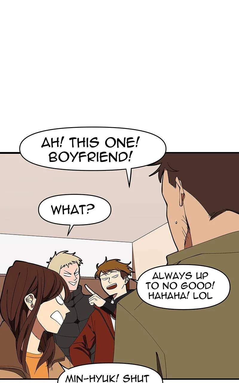 I Love Yoo Chapter 136 page 37