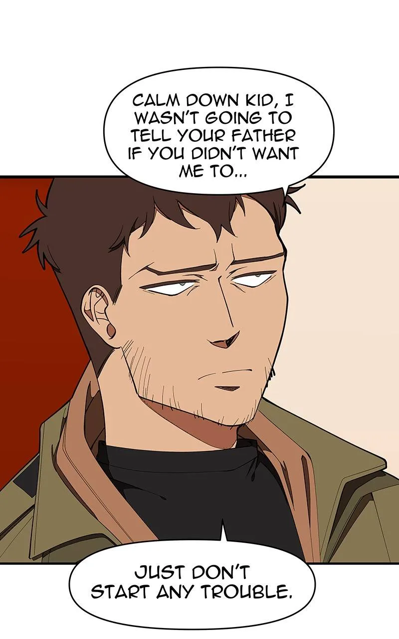 I Love Yoo Chapter 136 page 40