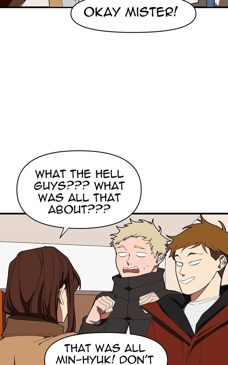 I Love Yoo Chapter 136 page 42