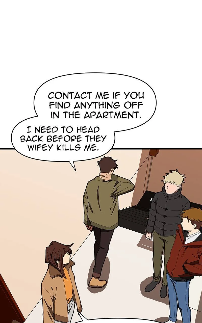 I Love Yoo Chapter 136 page 41