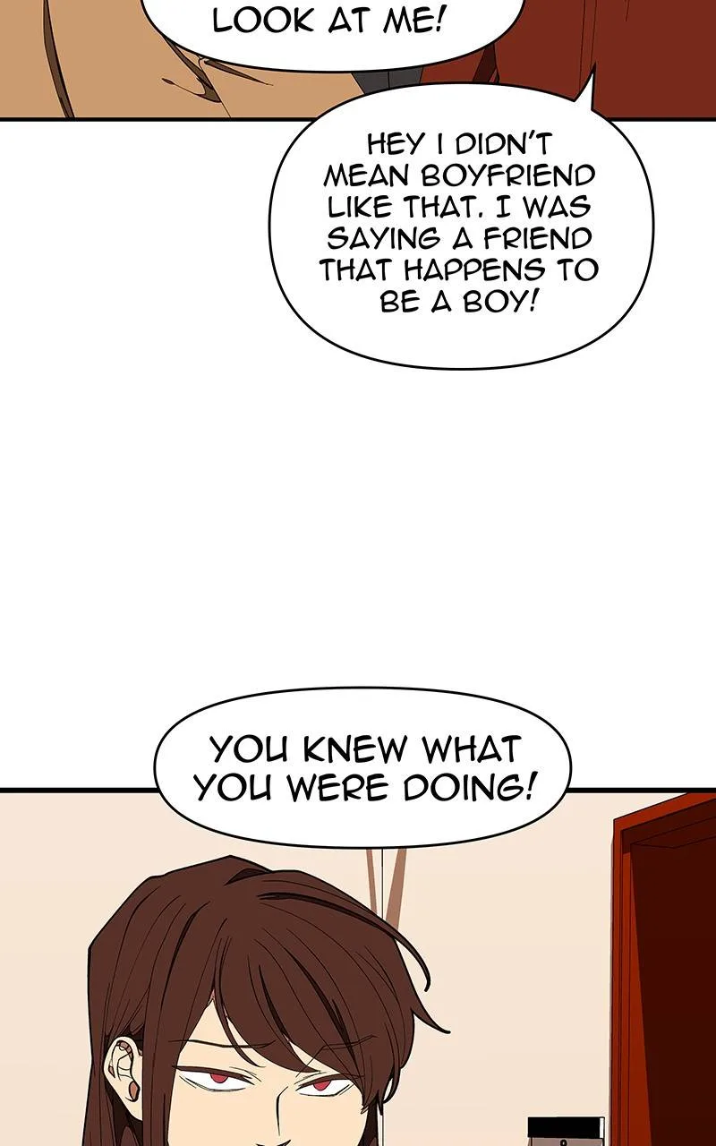 I Love Yoo Chapter 136 page 43