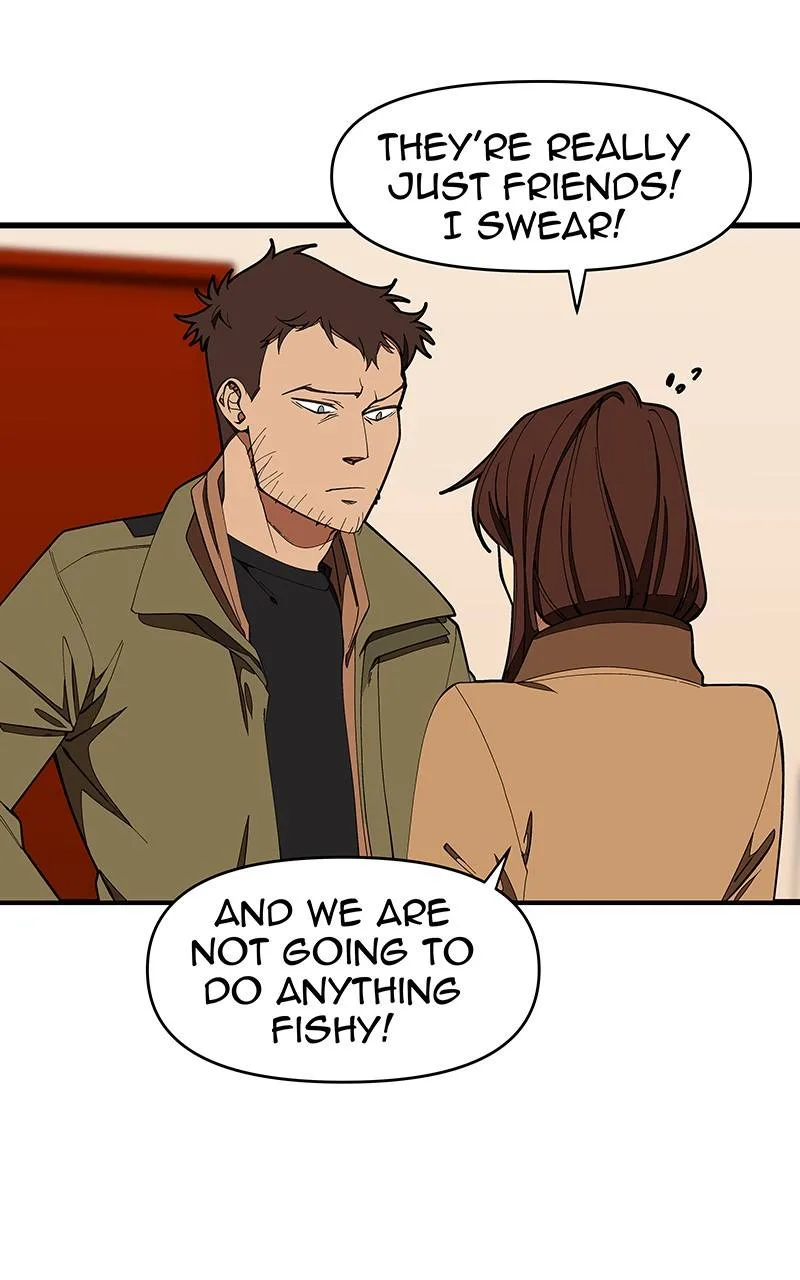 I Love Yoo Chapter 136 page 39