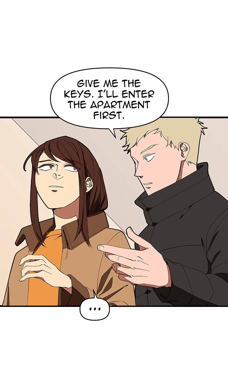 I Love Yoo Chapter 136 page 48