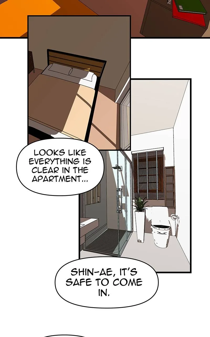 I Love Yoo Chapter 136 page 55