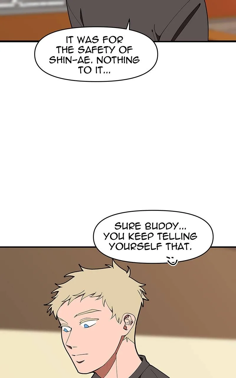 I Love Yoo Chapter 136 page 59