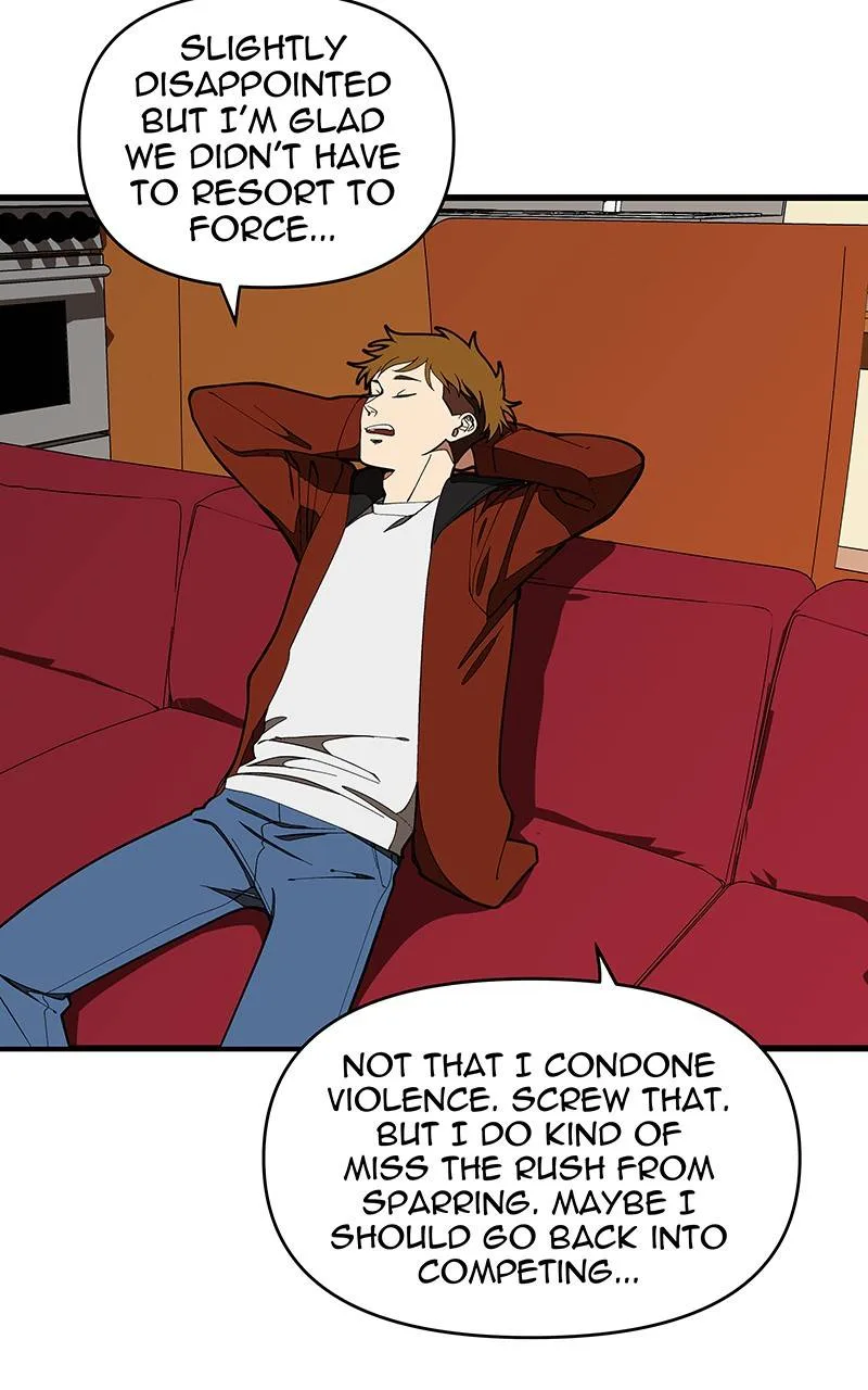 I Love Yoo Chapter 136 page 56