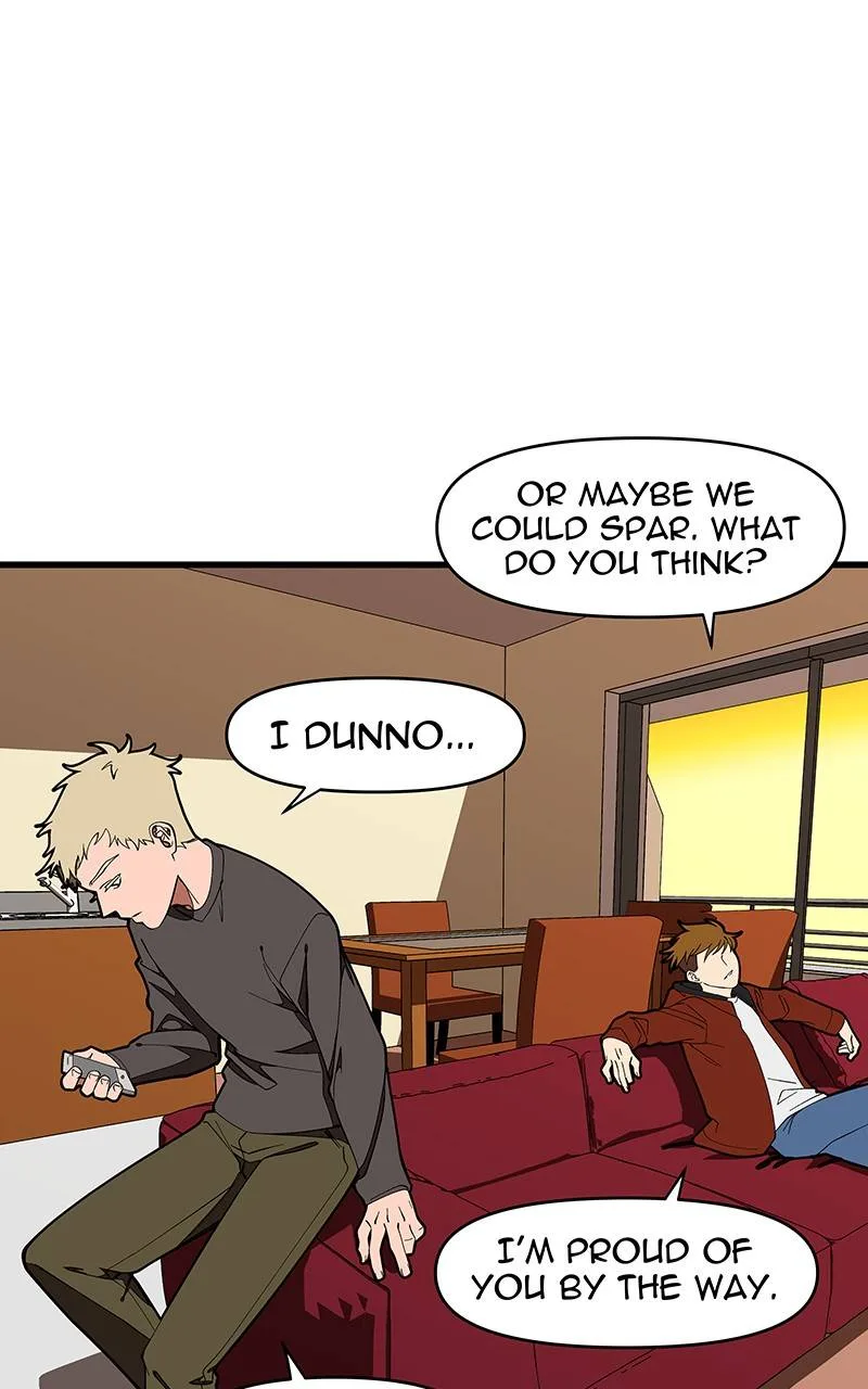 I Love Yoo Chapter 136 page 57