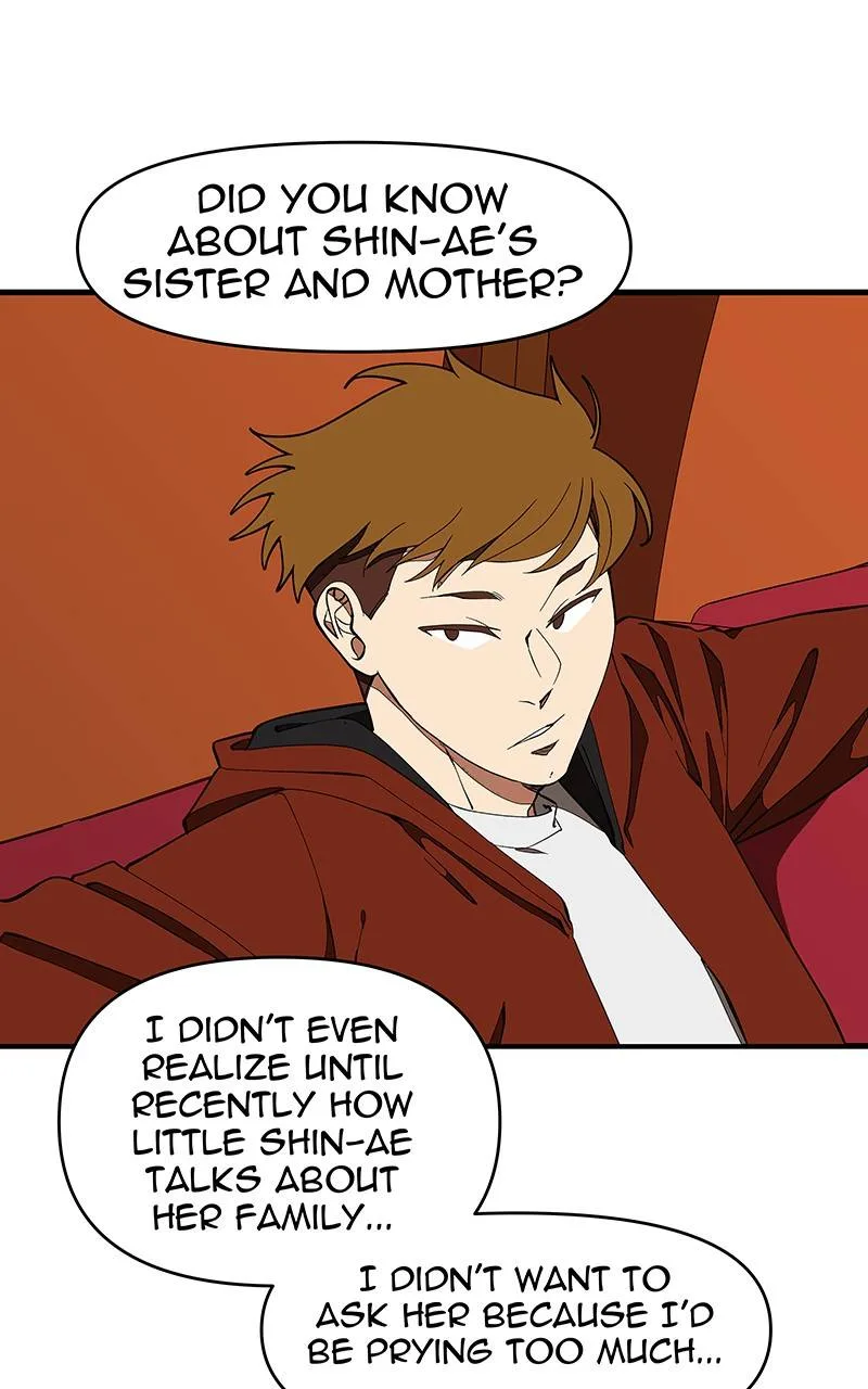 I Love Yoo Chapter 136 page 61