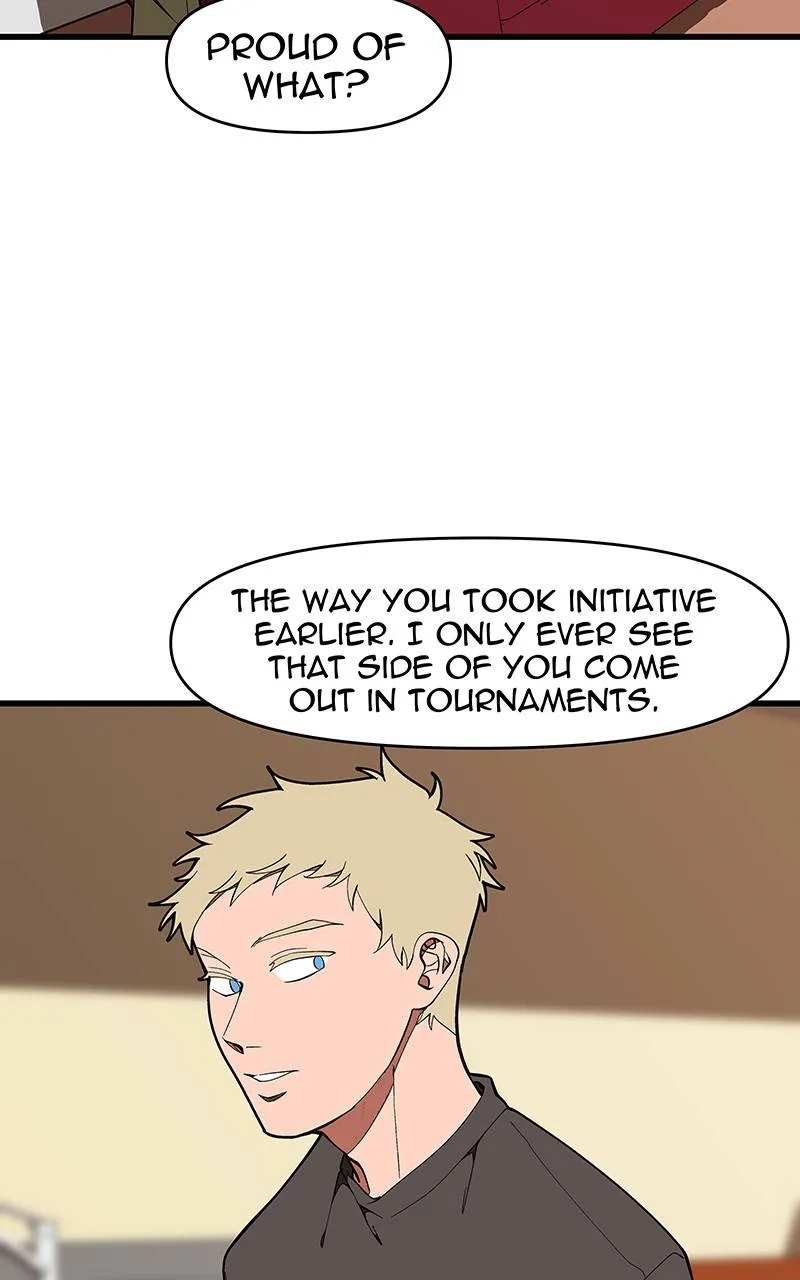 I Love Yoo Chapter 136 page 58