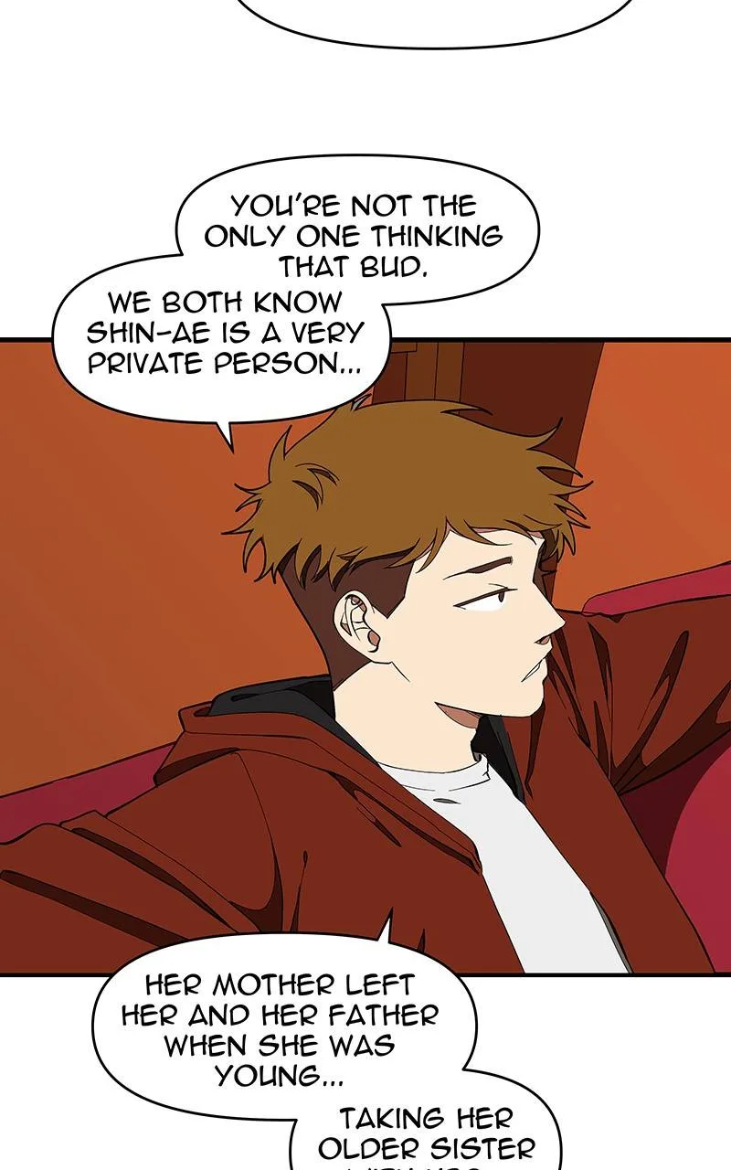 I Love Yoo Chapter 136 page 62