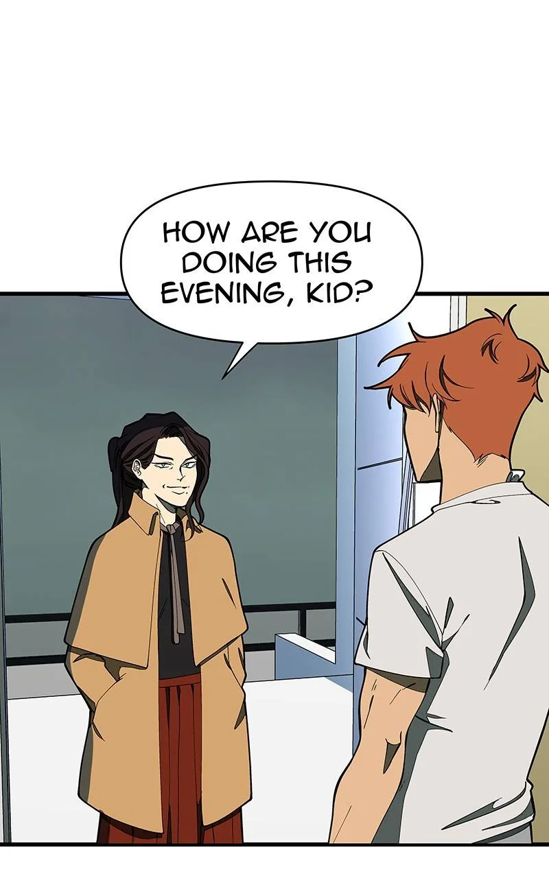 I Love Yoo Chapter 136 page 83