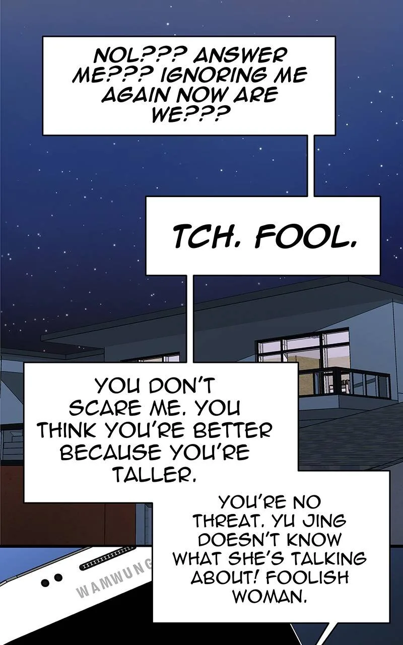 I Love Yoo Chapter 136 page 77