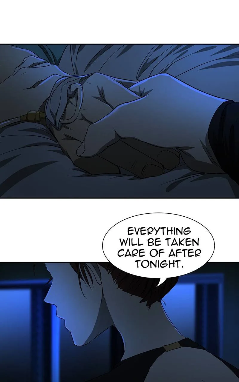 I Love Yoo Chapter 139 page 39