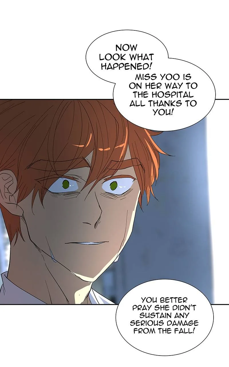 I Love Yoo Chapter 139 page 55