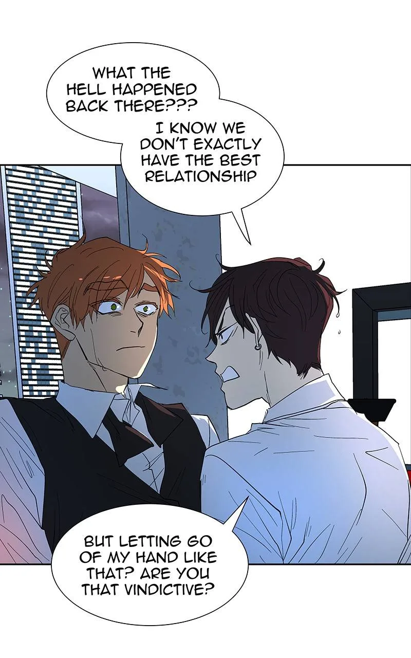 I Love Yoo Chapter 139 page 54