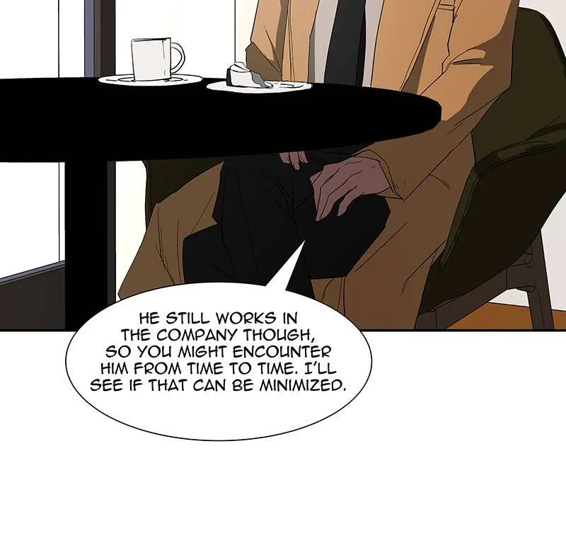 I Love Yoo Chapter 139 page 77