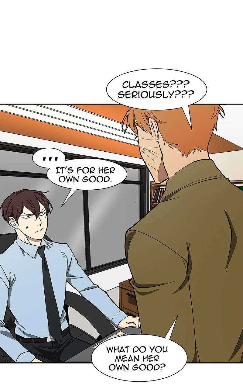 I Love Yoo Chapter 139 page 87