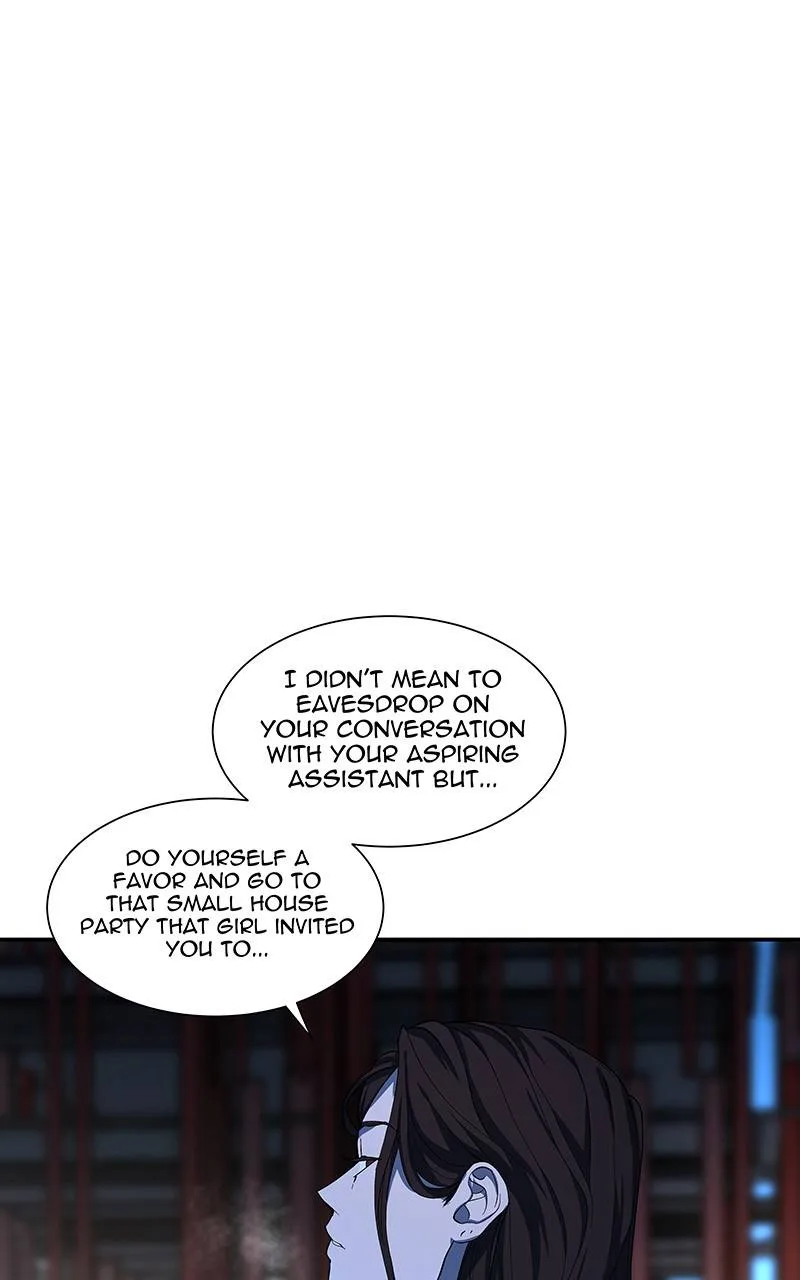 I Love Yoo Chapter 139 page 90