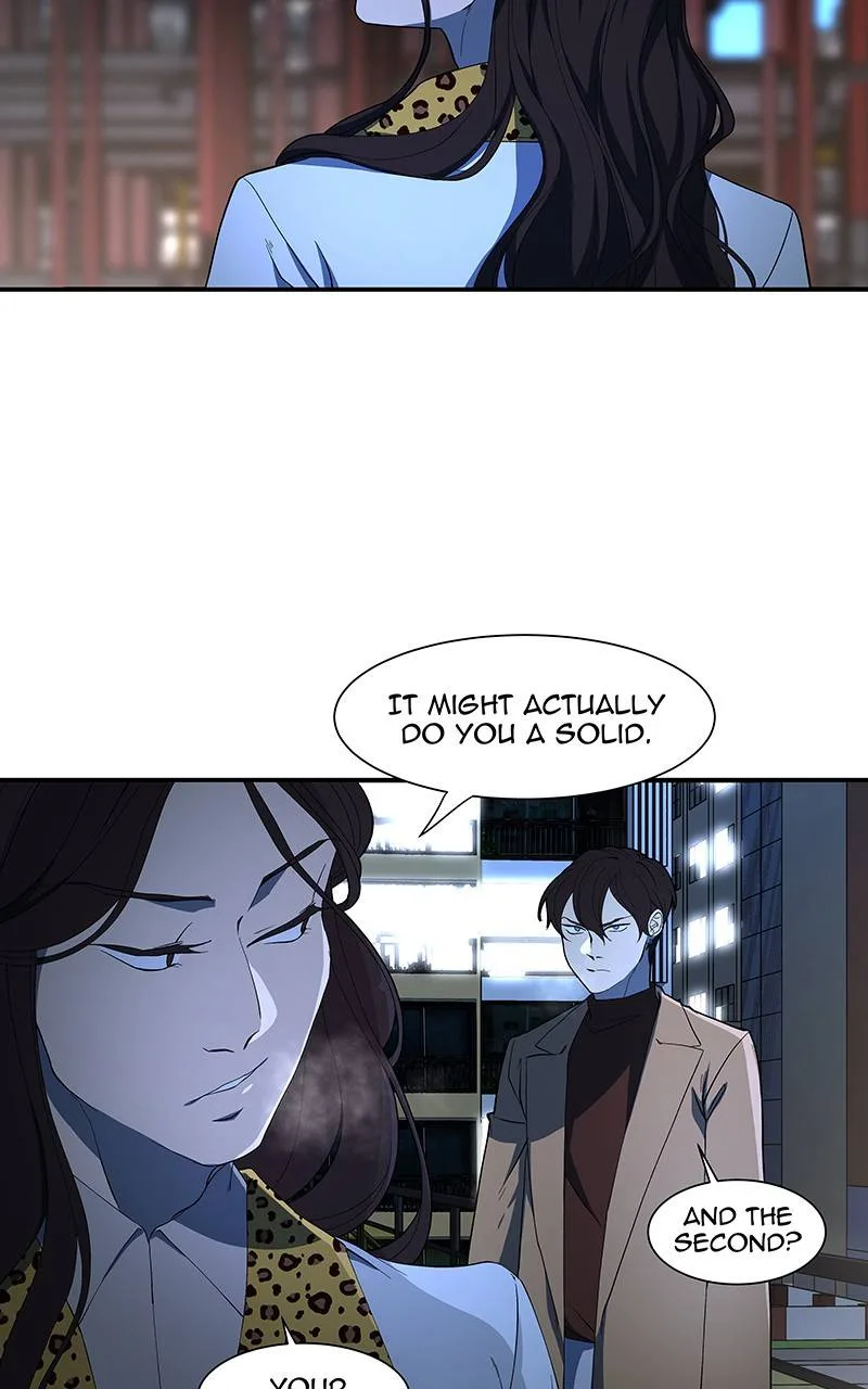 I Love Yoo Chapter 139 page 91