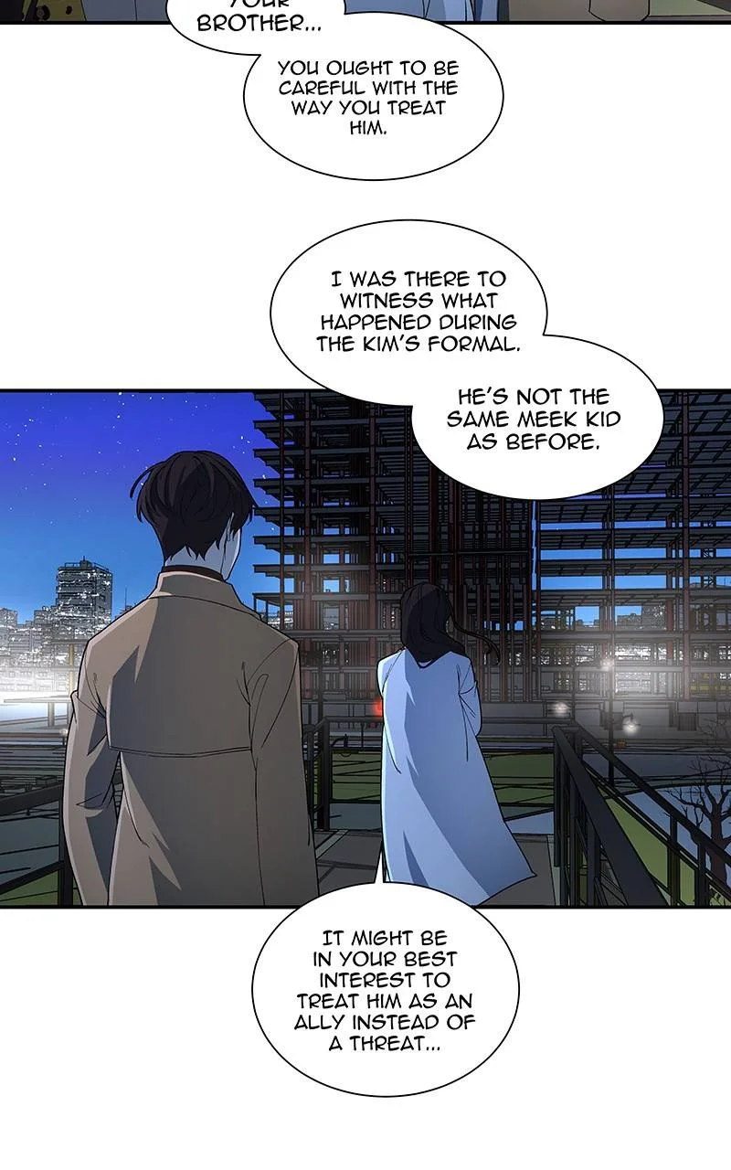 I Love Yoo Chapter 139 page 92