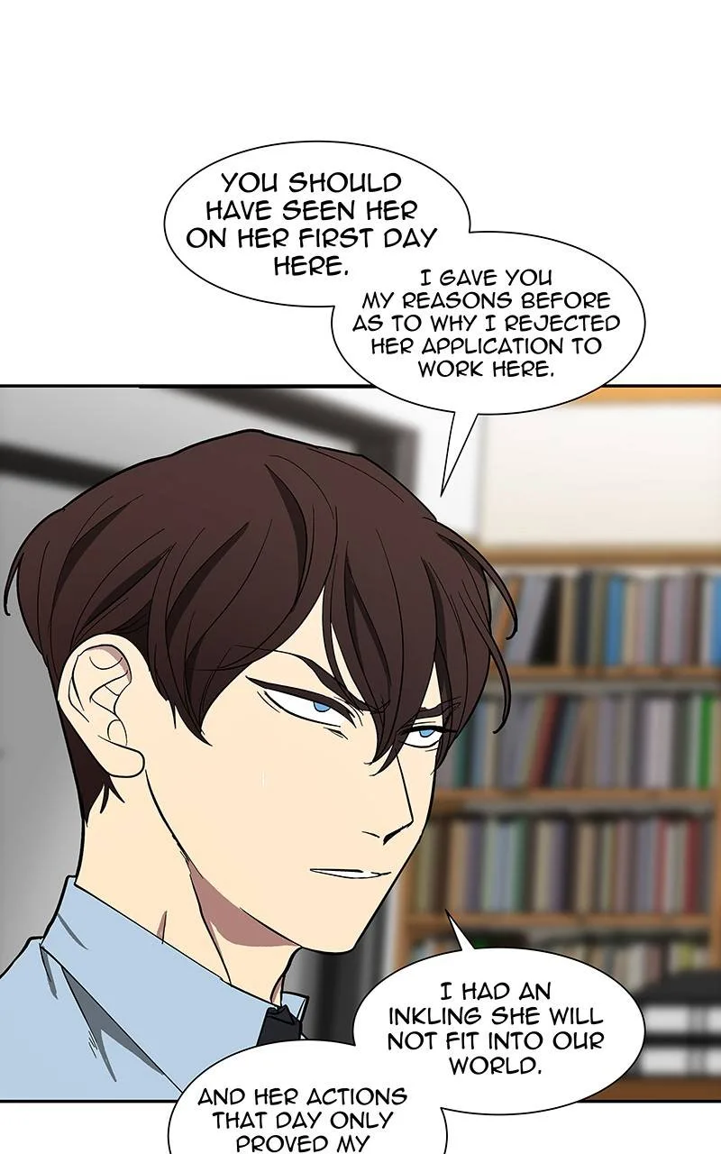 I Love Yoo Chapter 139 page 88