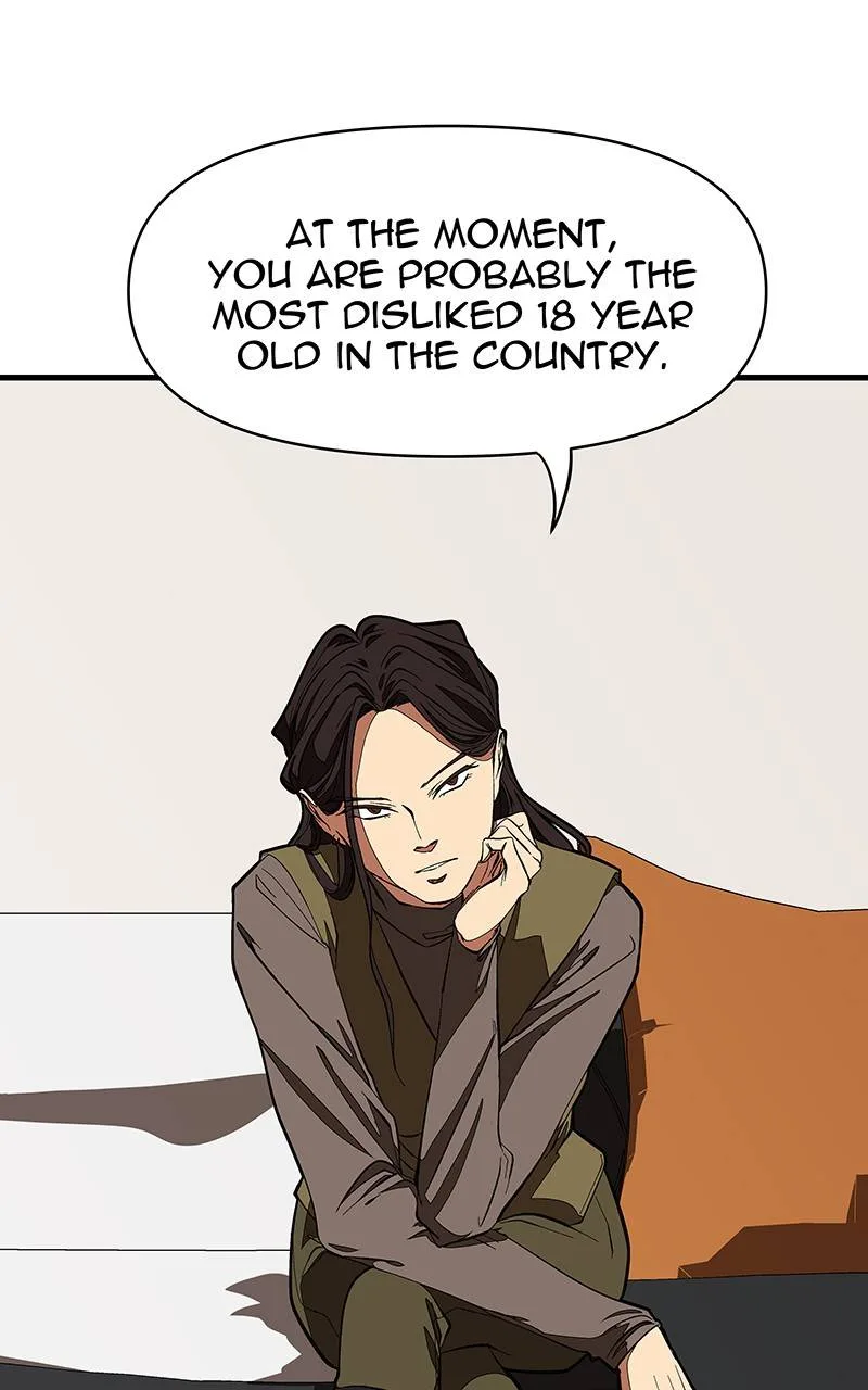 I Love Yoo Chapter 139 page 94